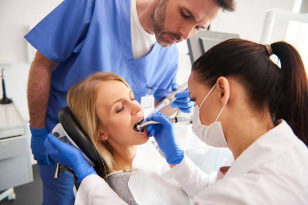 Best General Dentistry  in West Elmira, NY